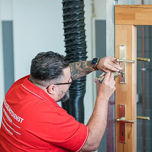 Schlüsseldienst Seminar mit intensiver Betreuung