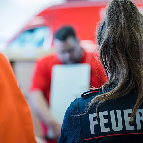 Schlüsseldienst Ausbildung mit realen Schließzylindern